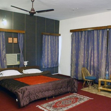 Coral Residency, Sector I Hotel Calcutta Kamer foto